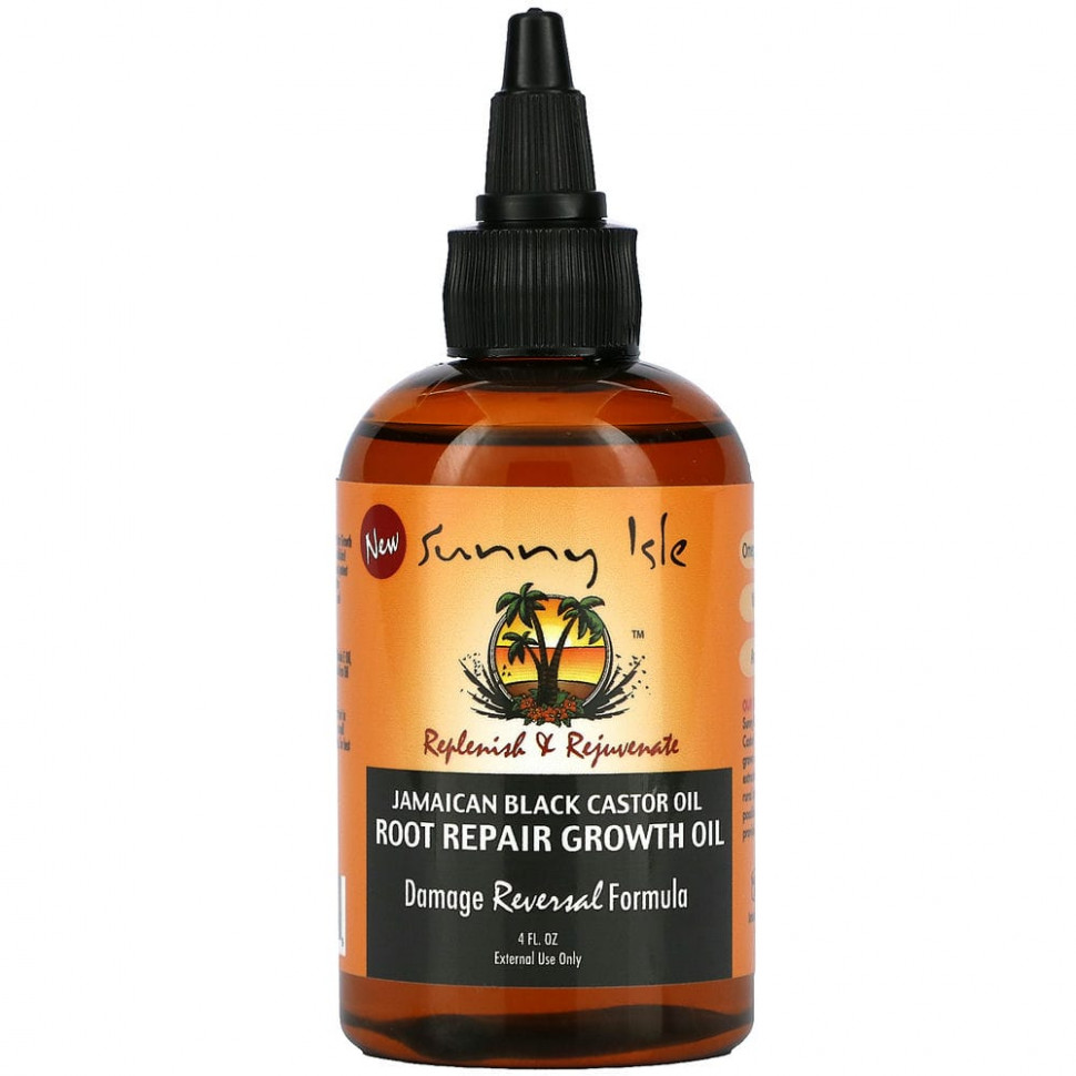   (Iherb) Sunny Isle,    ,    , 4 .     -     , -, 