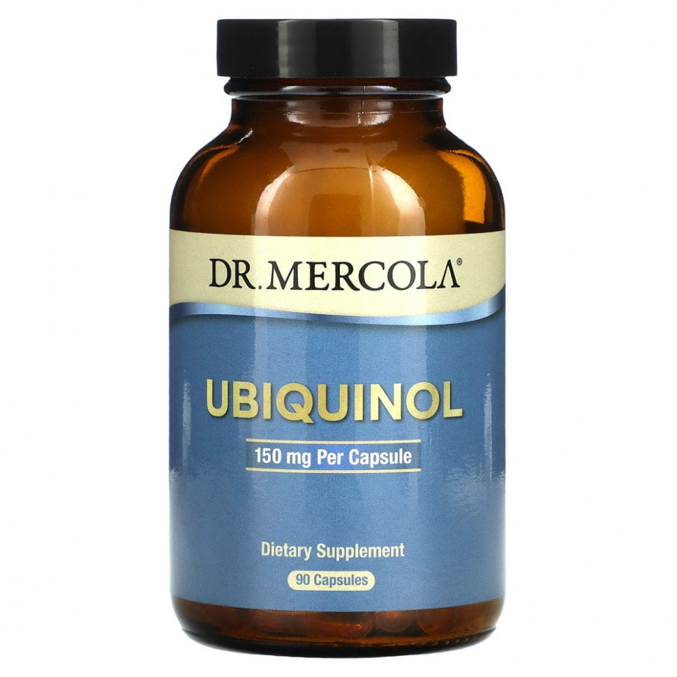   (Iherb) Dr. Mercola, , 150 , 90     -     , -, 