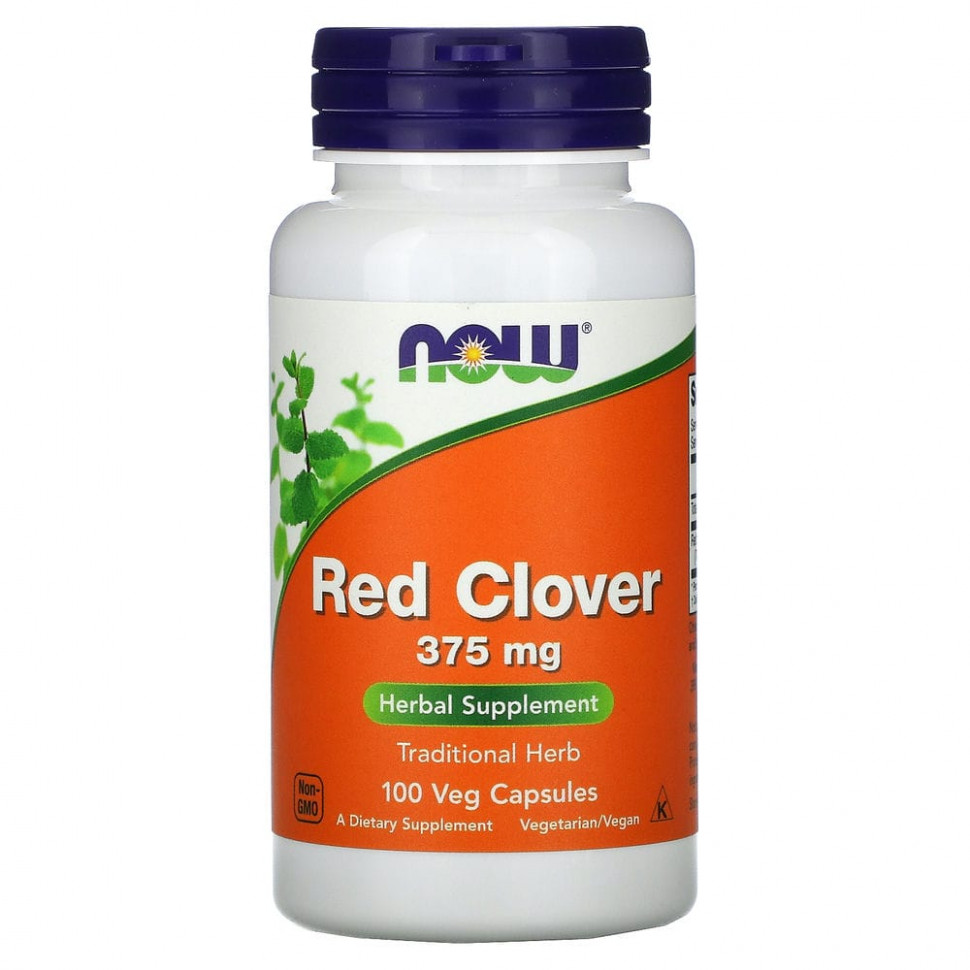   (Iherb) NOW Foods,  , 375 , 100      -     , -, 