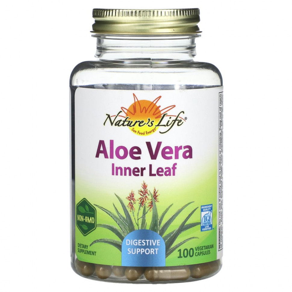 ���� ������ (Iherb) Nature's Herbs, ���� ����, ���������� ����, 100 �������������� ������, ������ �� 1990 ���