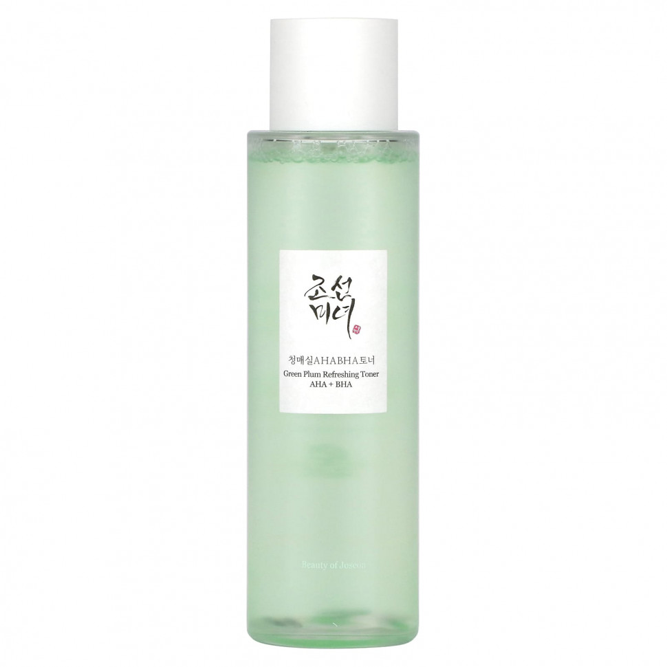 ���� ������ (Iherb) Beauty of Joseon, ���������� ����� � ������� ������, 150 �� (5,07 ����. �����), ������ �� 3280 ���
