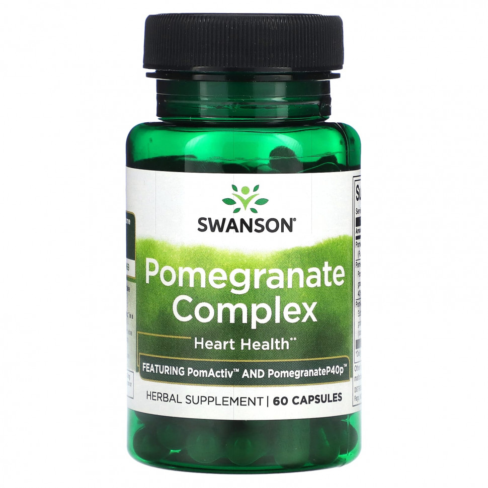   (Iherb) Swanson,  , 60 ,   2230 