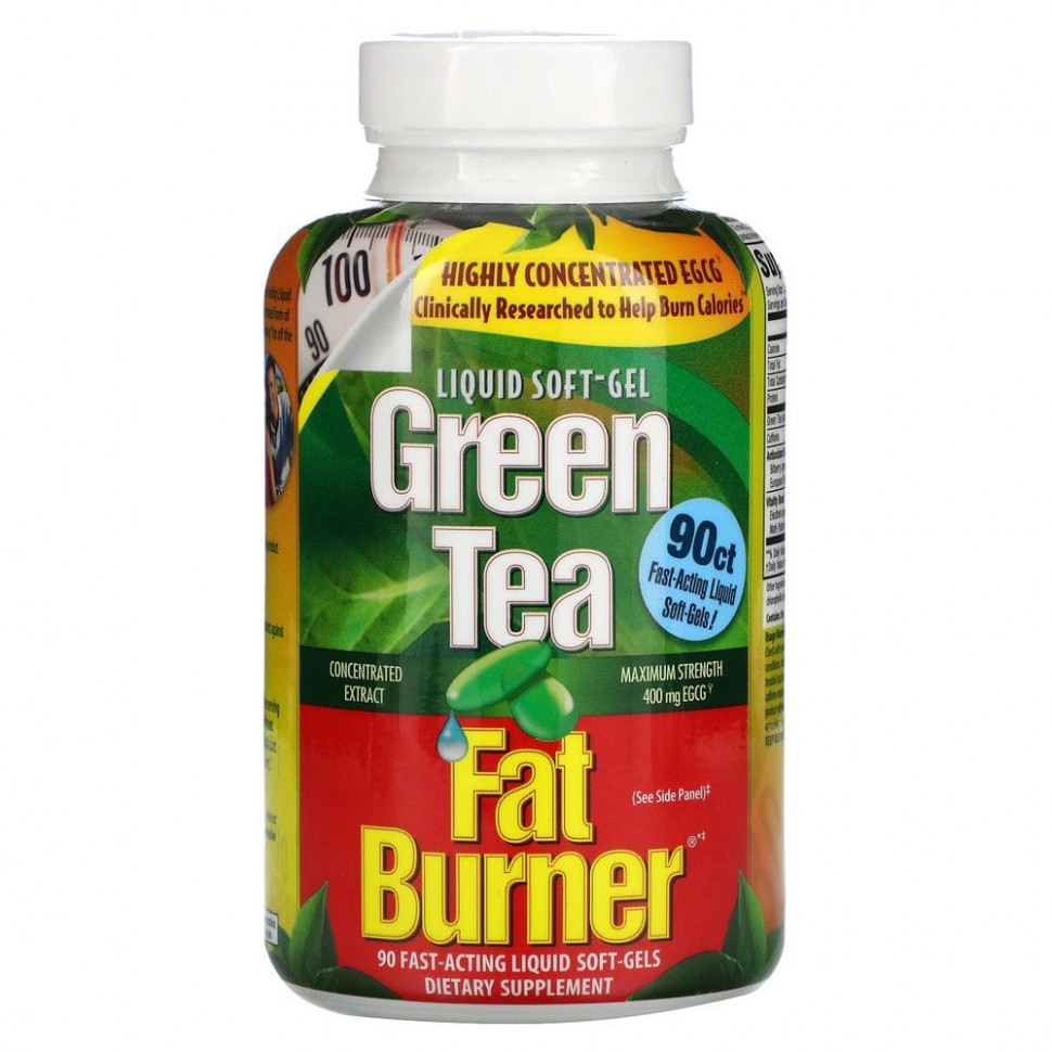   (Iherb) appliednutrition,         Fat Burner, 90      -     , -, 