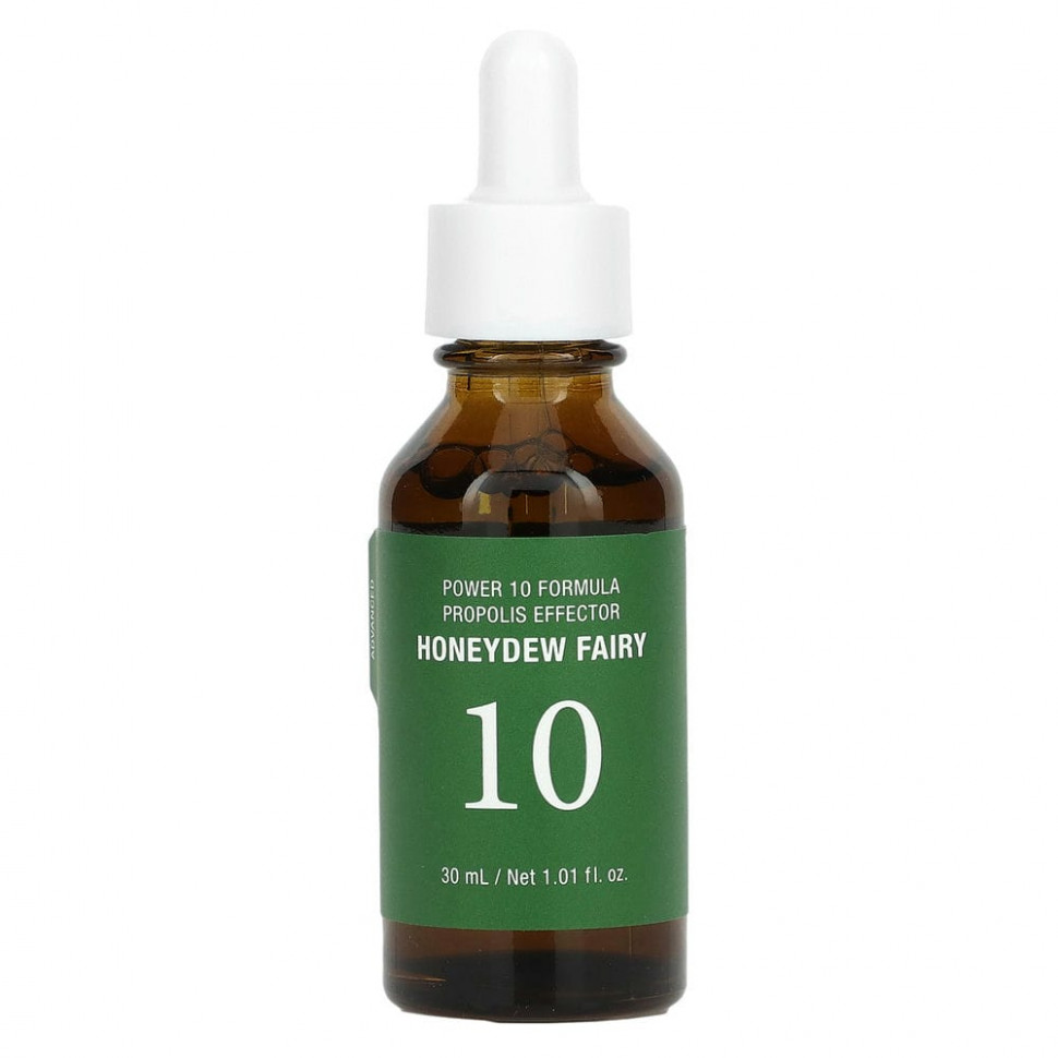   (Iherb) It's Skin, Power 10 Formula Propolis Effector, Honeydew Fairy, 30  (1,01 . )    -     , -, 