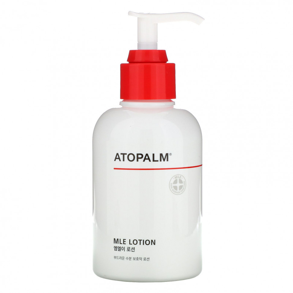 ���� ������ (Iherb) Atopalm, ������ � ����������������� ���������, 200 �� (6,8 ����. �����), ������ �� 5060 ���