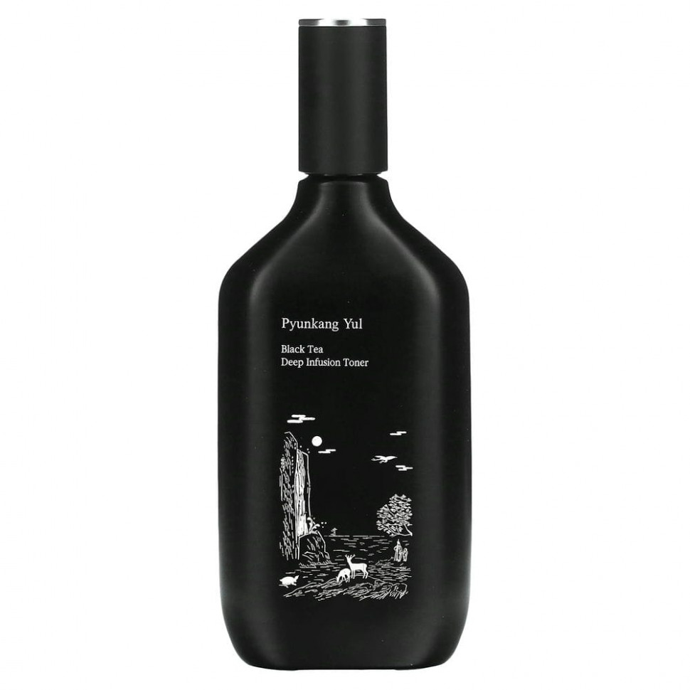 ���� ������ (Iherb) Pyunkang Yul, ����� ��� ��������� ����������� � ������ ����, 130 �� (4,39 ����. �����), ������ �� 4730 ���