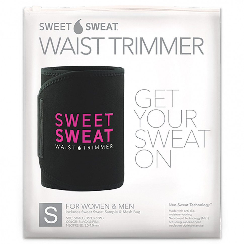 ���� ������ (Iherb) Sports Research, Sweet Sweat, ���� ��� ���������, ���������, ������ � �������, 1 ��., ������ �� 6030 ���