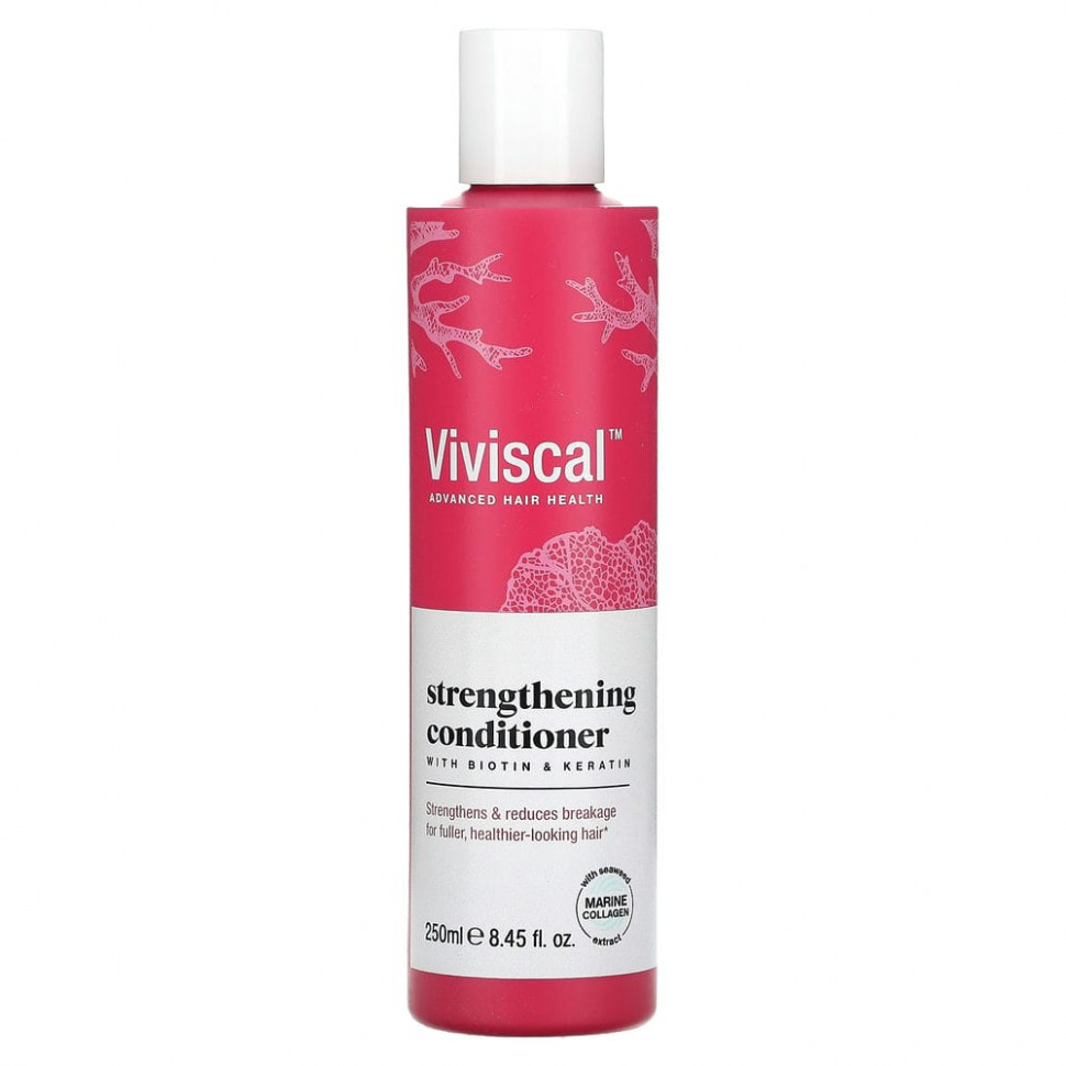 ���� ������ (Iherb) Viviscal, ����������� ����������� � �������� � ���������, 250 �� (8,45 ����. �����), ������ �� 2990 ���