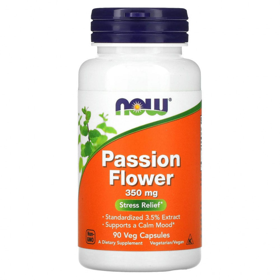   (Iherb) NOW Foods, , 350 , 90      -     , -, 