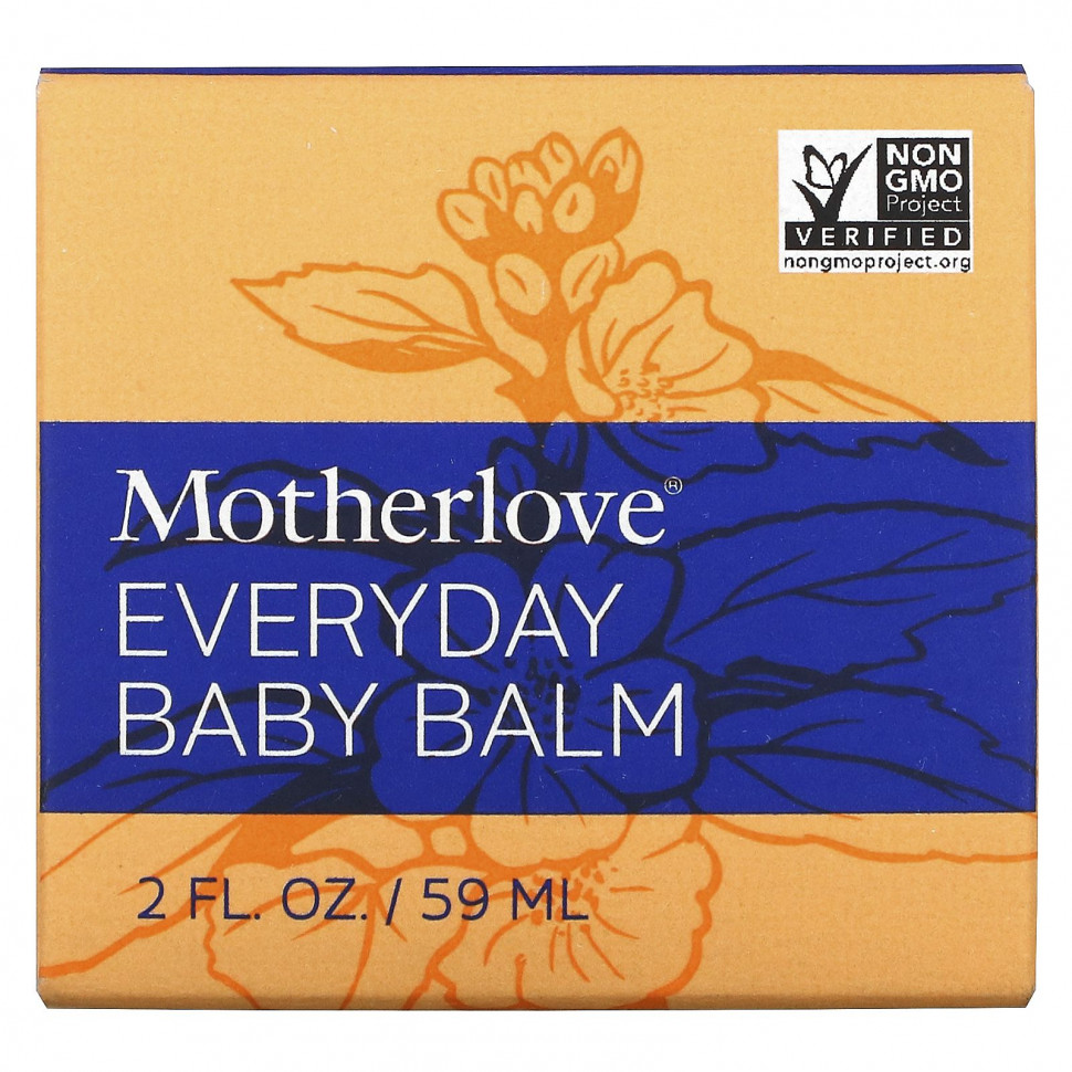   (Iherb) Motherlove,     , 59  (2 . )    -     , -, 