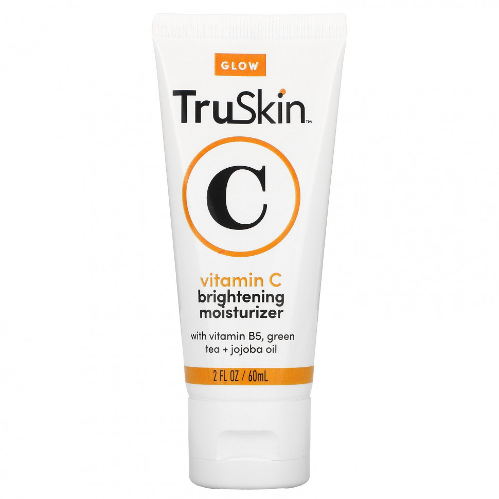   (Iherb) TruSkin,     C, 60  (2 . )    -     , -, 