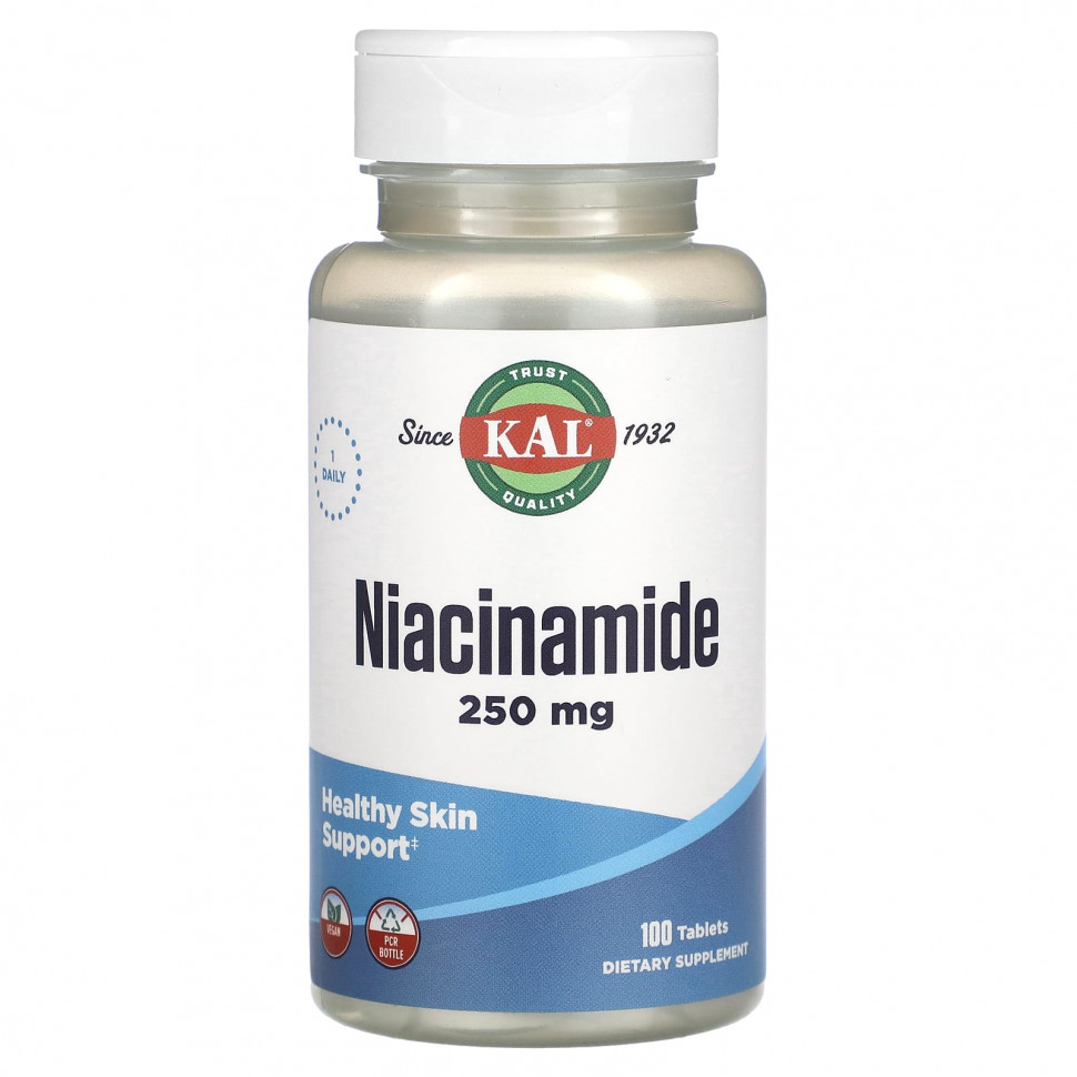   (Iherb) KAL, , 250 , 100     -     , -, 