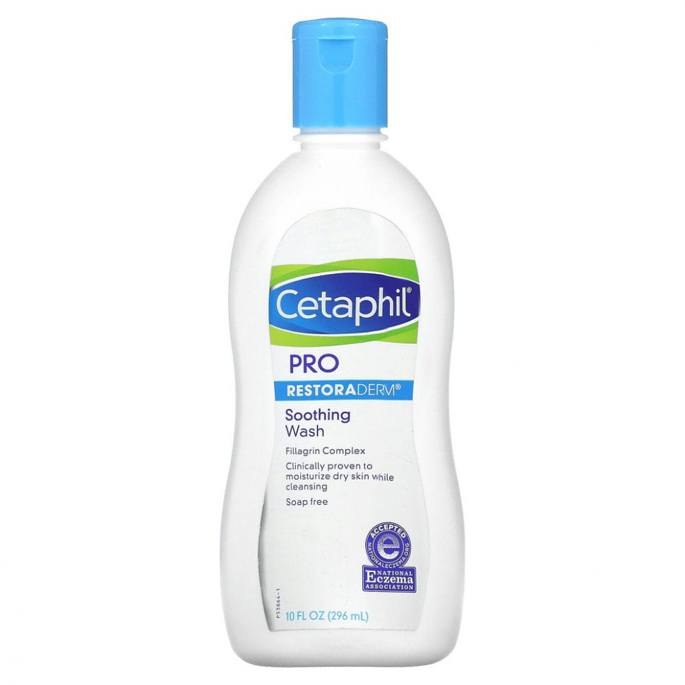   (Iherb) Cetaphil,     Pro,   , 296     -     , -, 