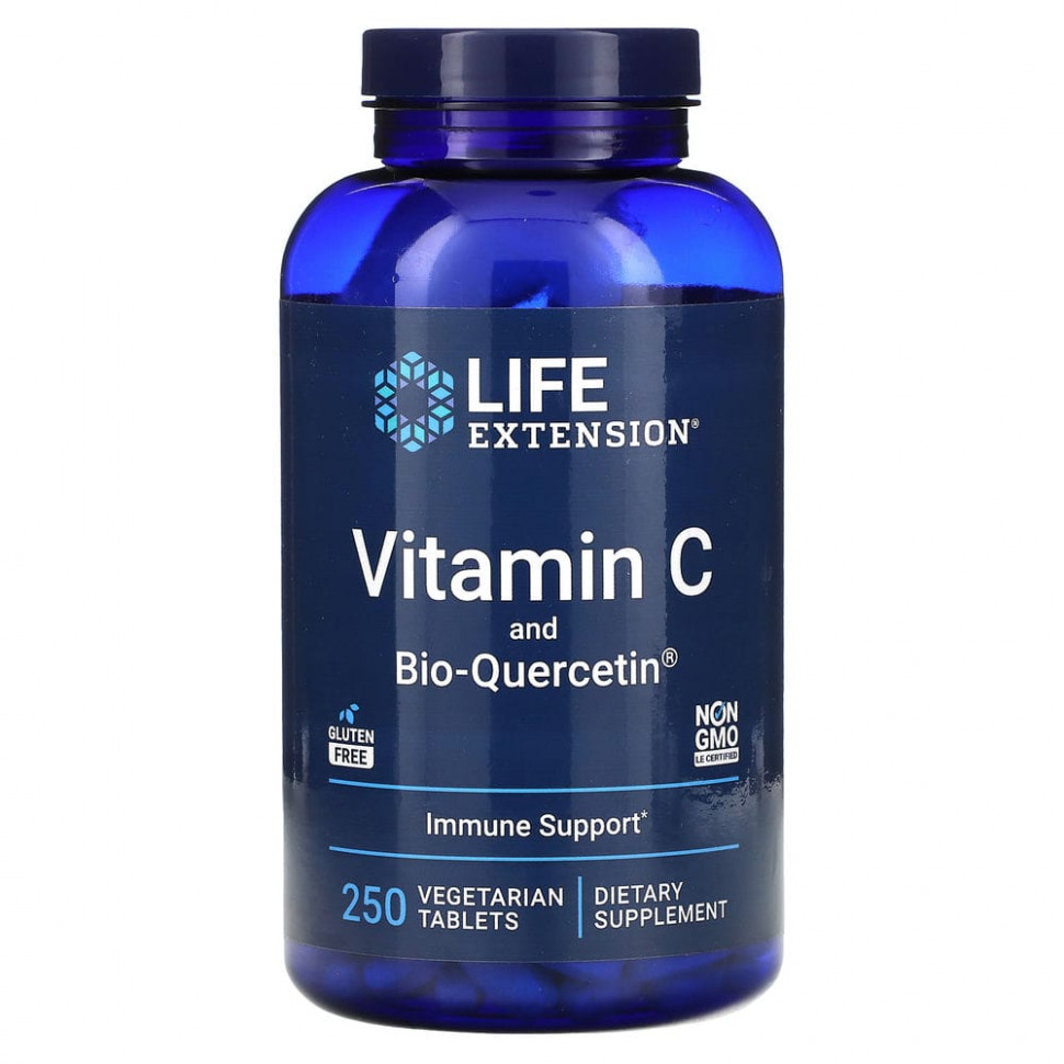   (Iherb) Life Extension,      , 250      -     , -, 
