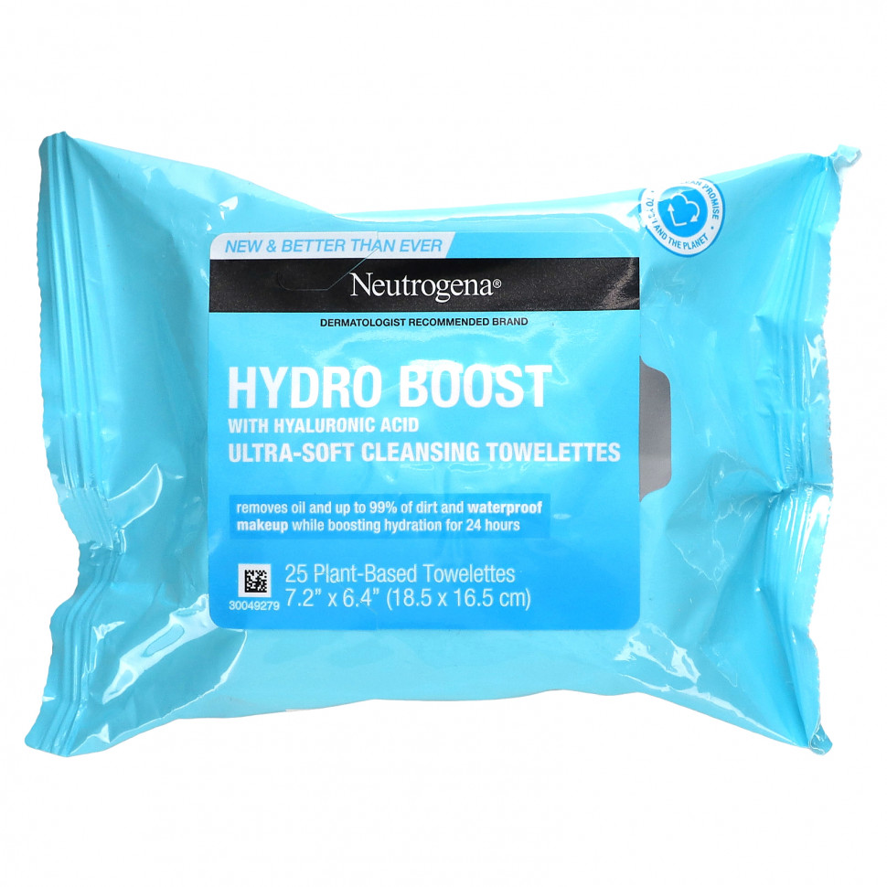   (Iherb) Neutrogena, Hydro Boost   ,   , 25    ,   1700 