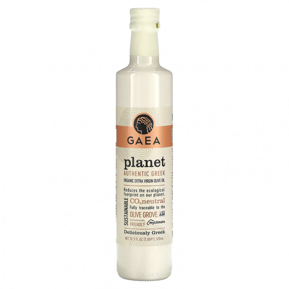   (Iherb) Gaea,      , 500  (16,9 . )    -     , -, 