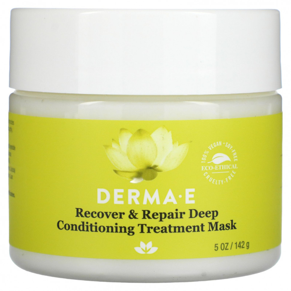   (Iherb) Derma E,       , 142  (5 )    -     , -, 