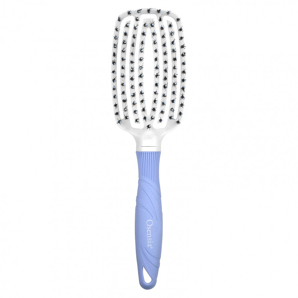 ���� ������ (Iherb) Osensia, Flexi Brush, ������ �� ������ � �������, 1 ��., ������ �� 2800 ���