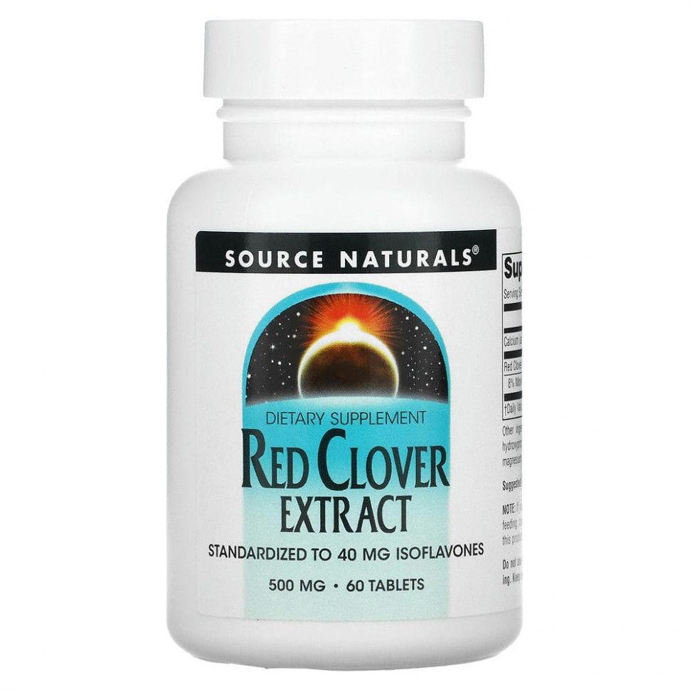   (Iherb) Source Naturals,   , 500 , 60     -     , -, 