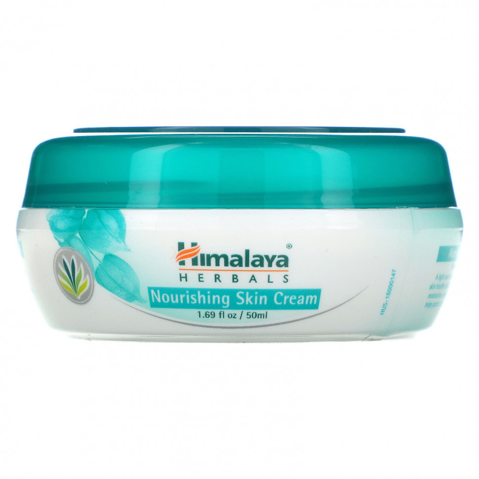 ���� ������ (Iherb) Himalaya, �������� ���� ��� ����, ��� ���� ����� ����, 1,69 �. ���. (50 ��), ������ �� 910 ���