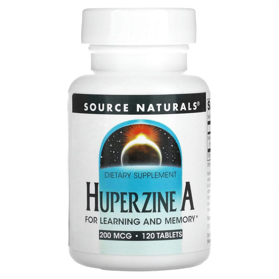   (Iherb) Source Naturals,  , 200 , 120     -     , -, 