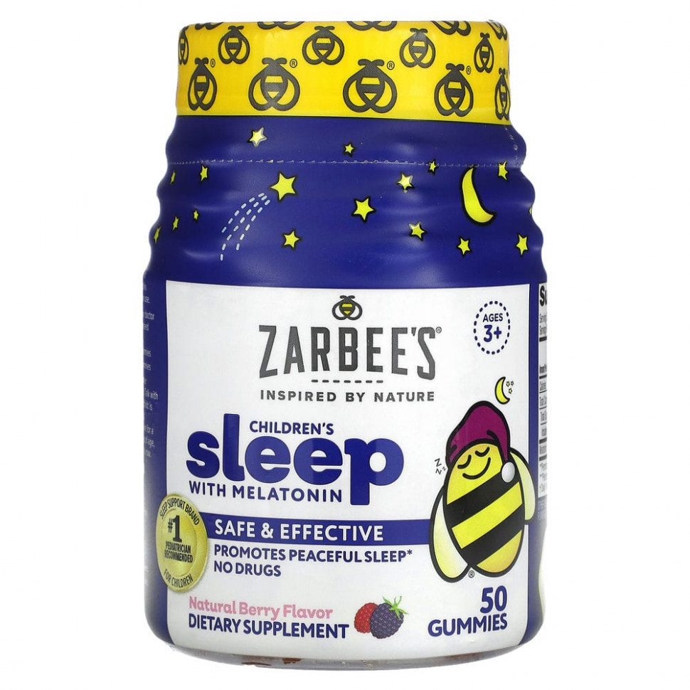   (Iherb) Zarbee's,       ,   ,    3 , 50      -     , -, 