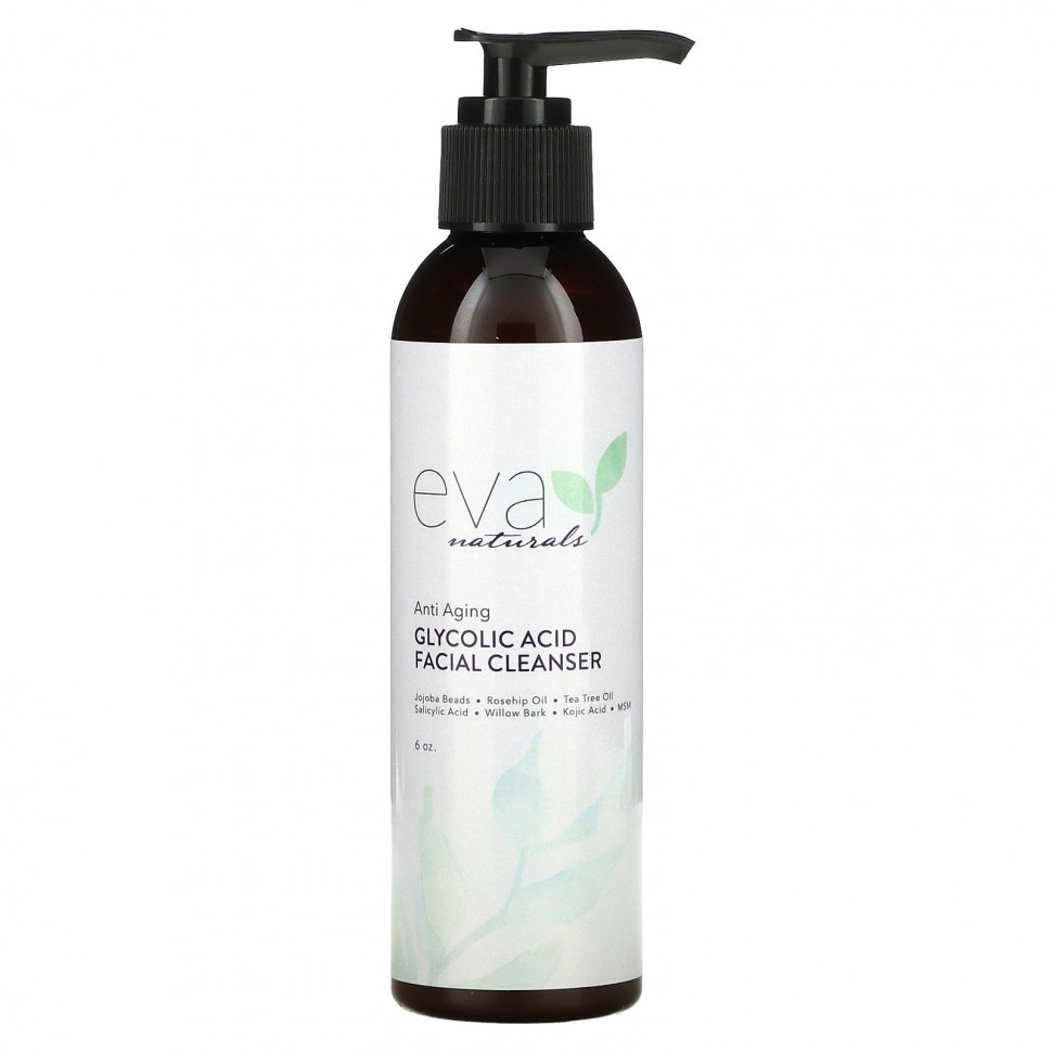   (Iherb) Eva Naturals, Anti Aging,       , 6     -     , -, 