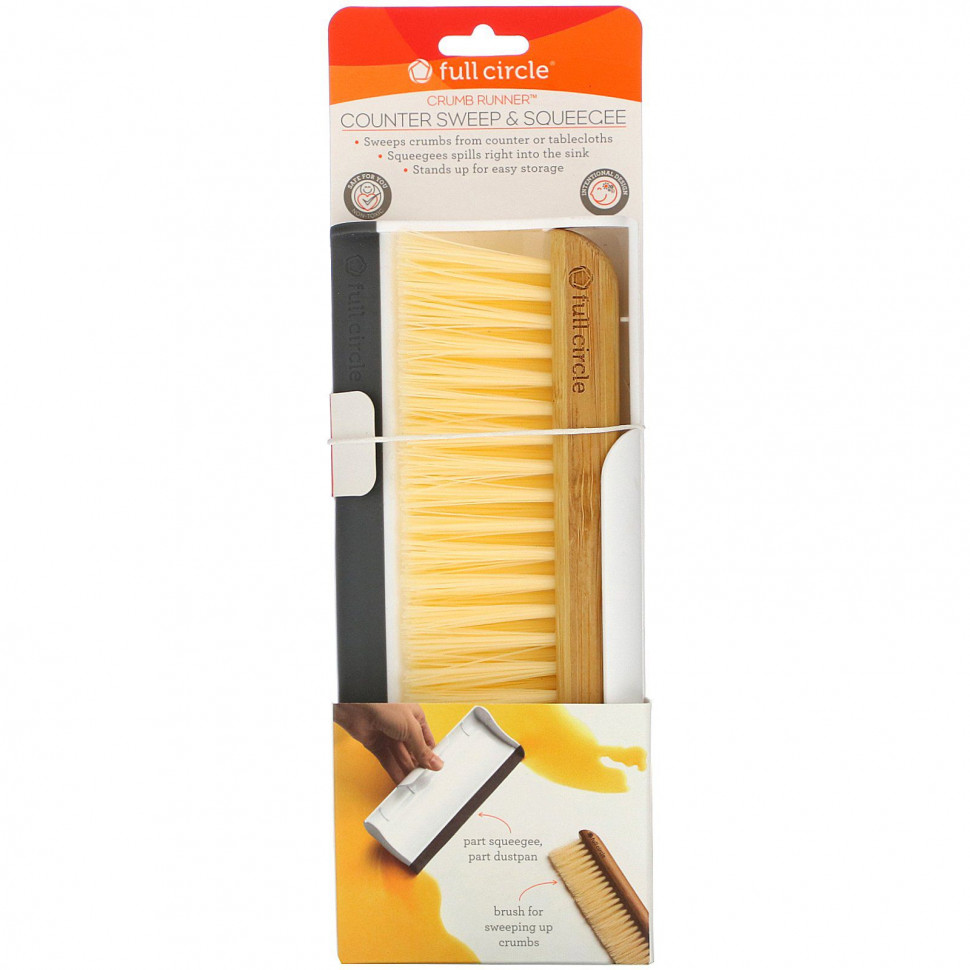 ���� ������ (Iherb) Full Circle, ������� ��� ������, ��������� ������ � ������, �����, 1 �������, ������ �� 1510 ���