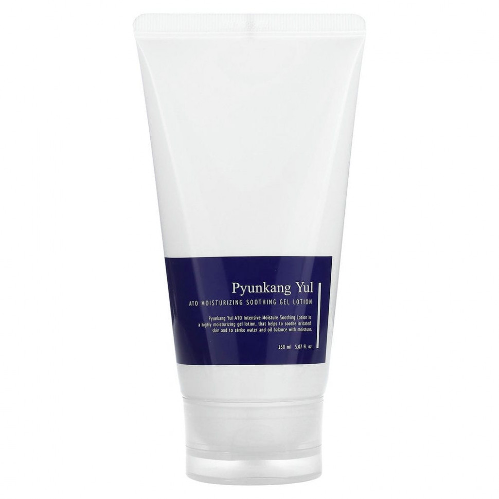 ���� ������ (Iherb) Pyunkang Yul, ����������� ������������� ����-������ ATO, 150 �� (5,07 ����. �����), ������ �� 2360 ���