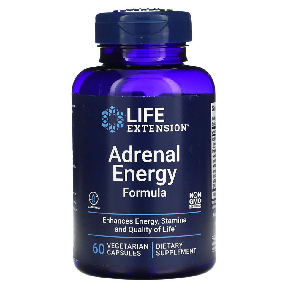   (Iherb) Life Extension,   , 60      -     , -, 