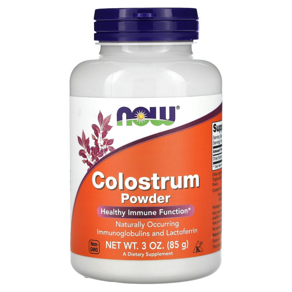   (Iherb) NOW Foods,   85  (3 )    -     , -, 