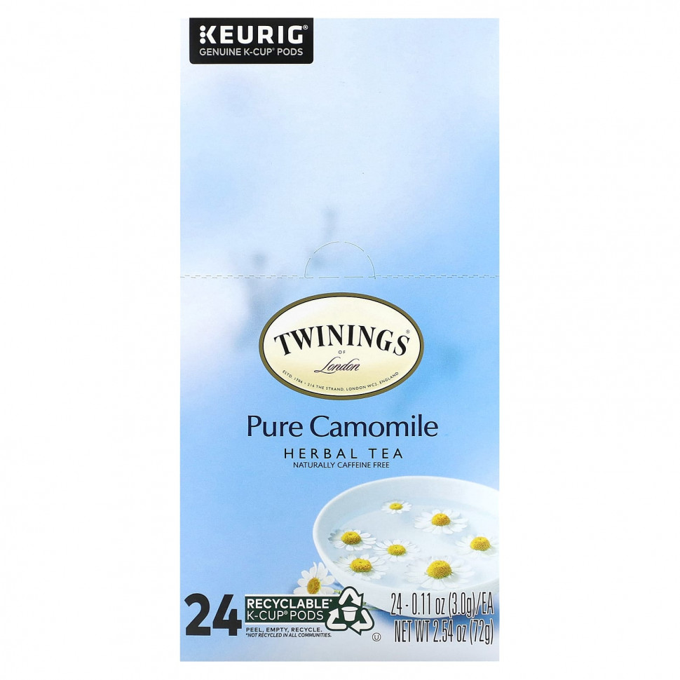   (Iherb) Twinings,    ,  , 24 ,  3  (0,11 ),   4220 