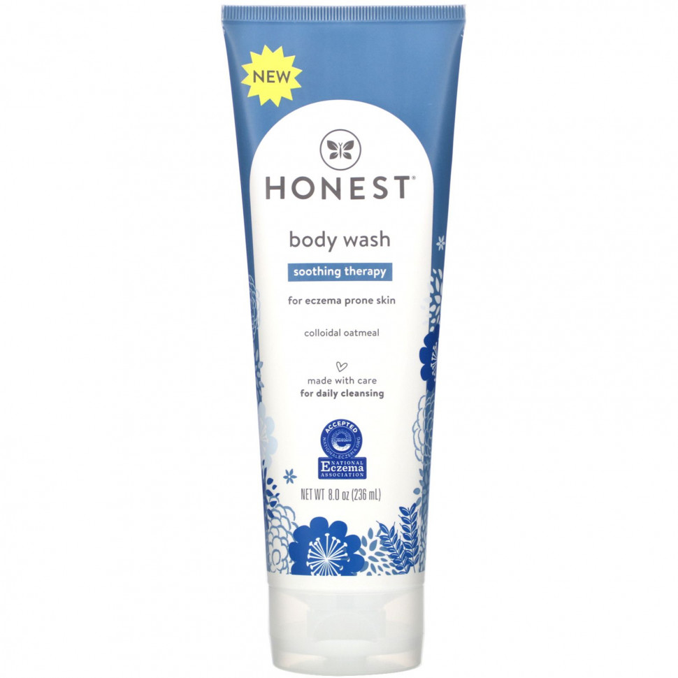   (Iherb) The Honest Company,    ,  ,   , 236  (8,0 )    -     , -, 