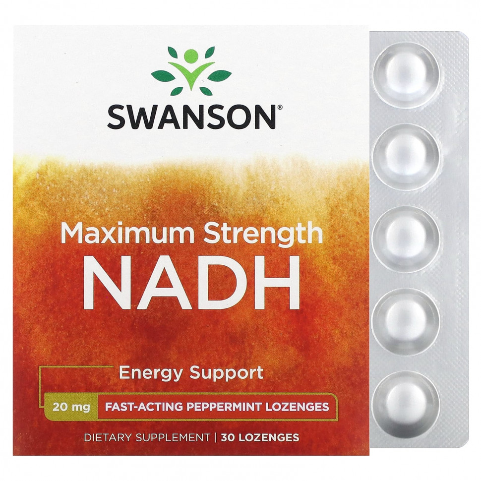   (Iherb) Swanson, ,  , 20 , 30     -     , -, 