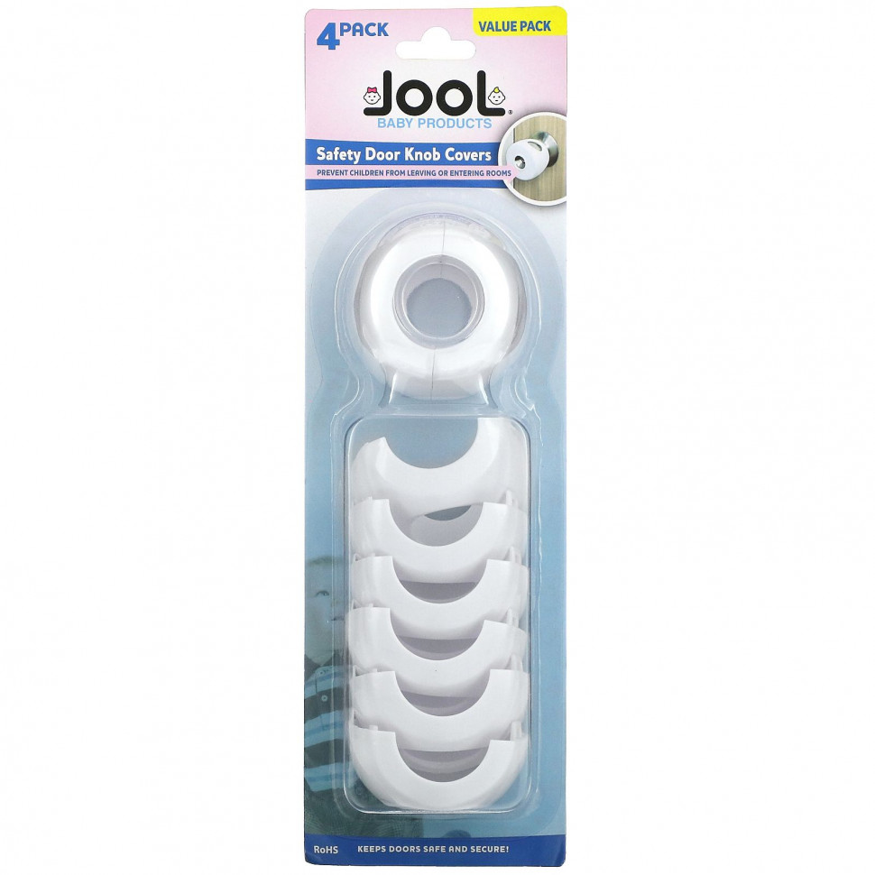 ���� ������ (Iherb) Jool Baby Products, ������ ������� ����� ������������, 4 ��. � ��������, ������ �� 1740 ���