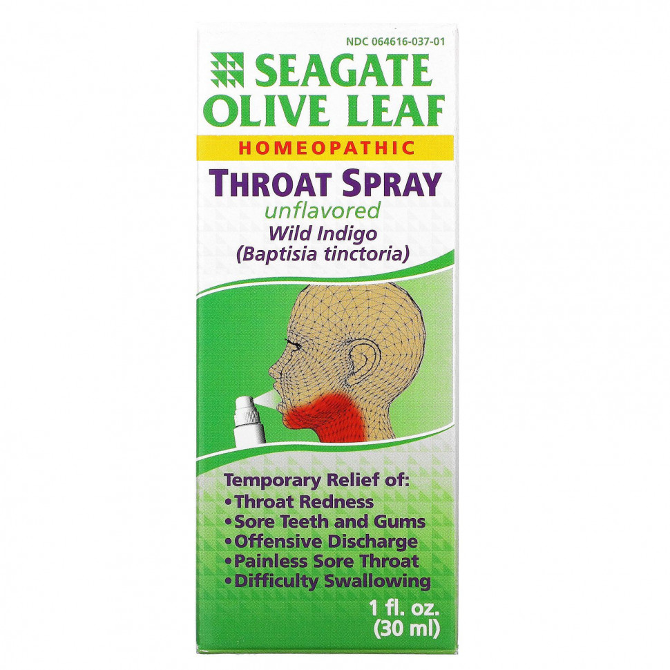   (Iherb) Seagate,      ,  , 1   (30 )    -     , -, 