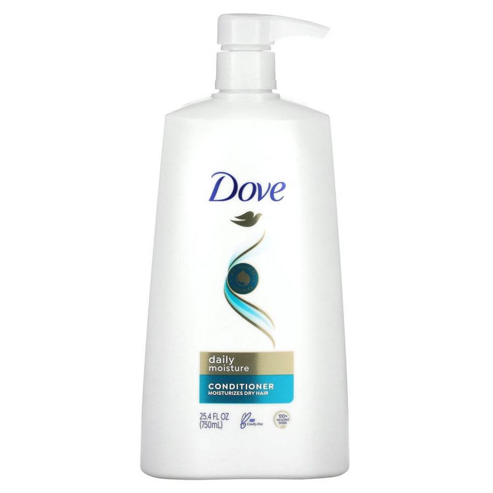   (Iherb) Dove,     , 750  (25,4 . )    -     , -, 