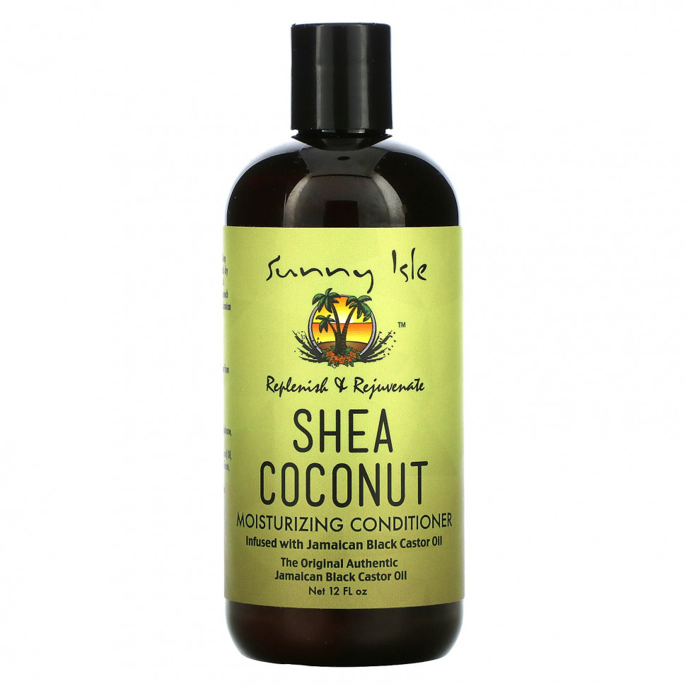   (Iherb) Sunny Isle,          , 12 .     -     , -, 