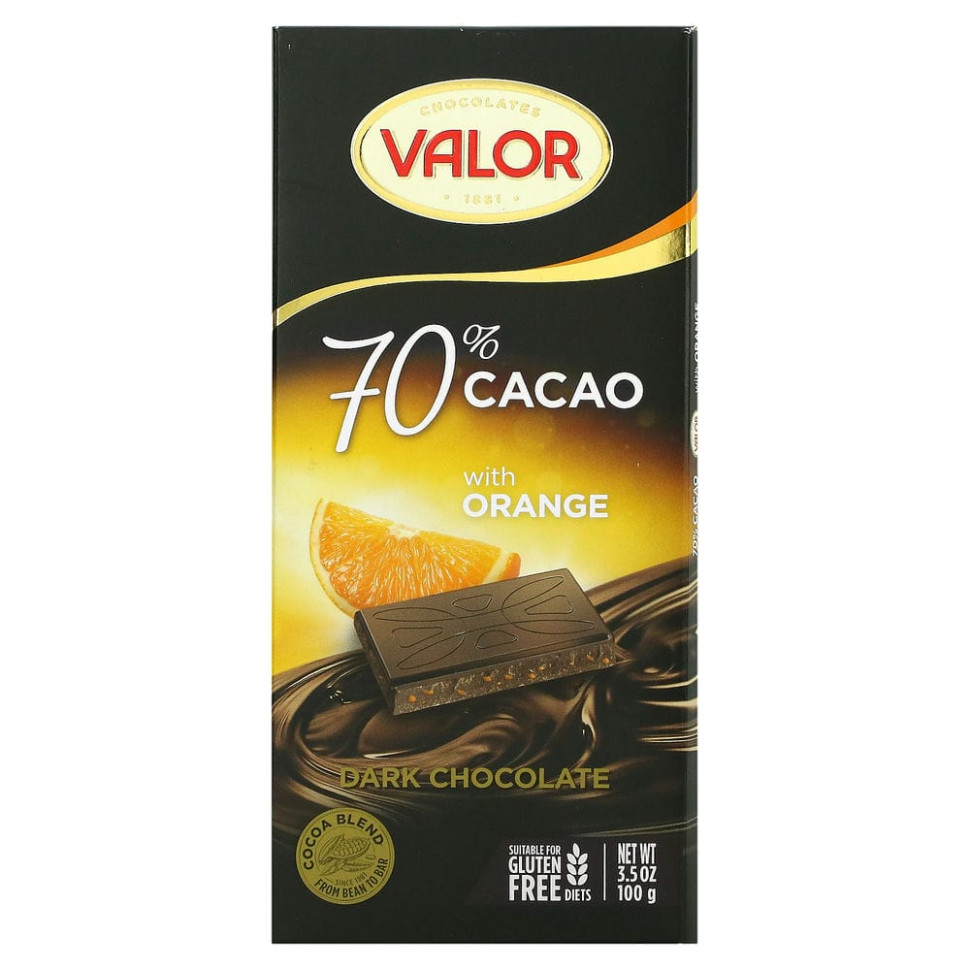   (Iherb) Valor,    , 70% , 100  (3,5 )    -     , -, 