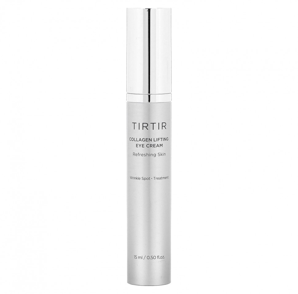 ���� ������ (Iherb) TIRTIR, ������� ��� ���� ������ ���� � ����������, 15 �� (0,5 ����. �����), ������ �� 4200 ���