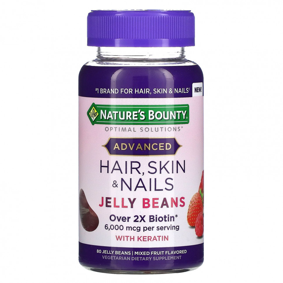   (Iherb) Nature's Bounty, Advanced,    ,   ,  , 3000 , 80      -     , -, 