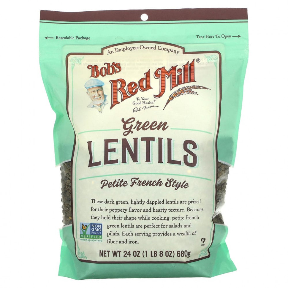   (Iherb) Bob's Red Mill,  , -, 680  (1  8 )    -     , -, 