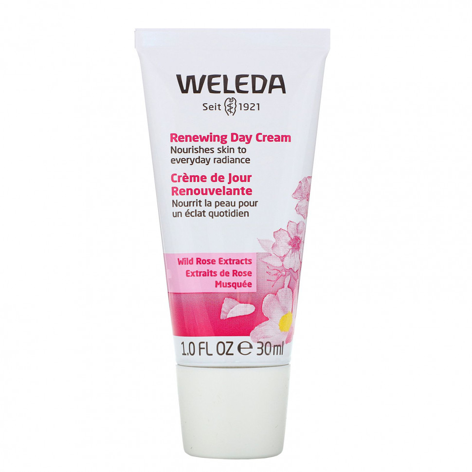   (Iherb) Weleda,   ,  , 1,0   (30 )    -     , -, 