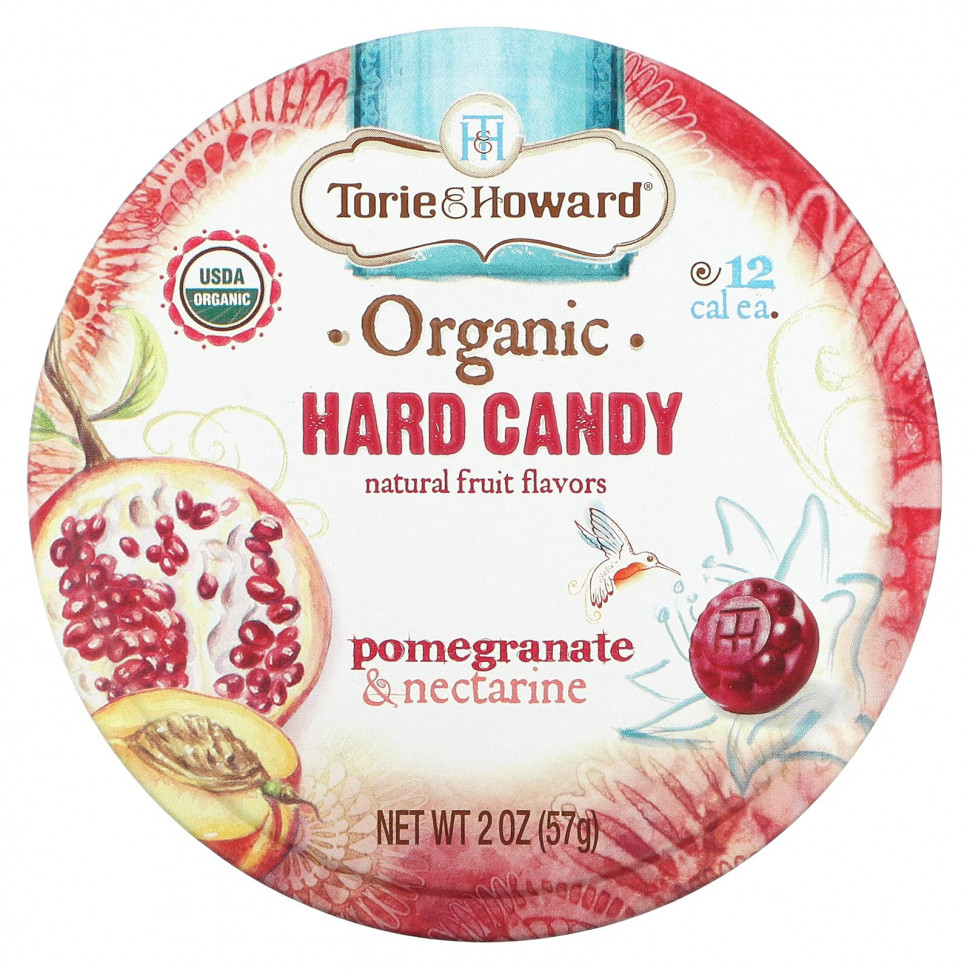   (Iherb) Torie & Howard,  ,   , 57  (2 )    -     , -, 