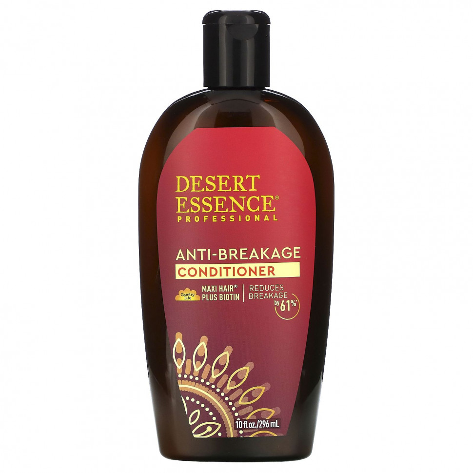   (Iherb) Desert Essence,    , 296  (10 . )    -     , -, 