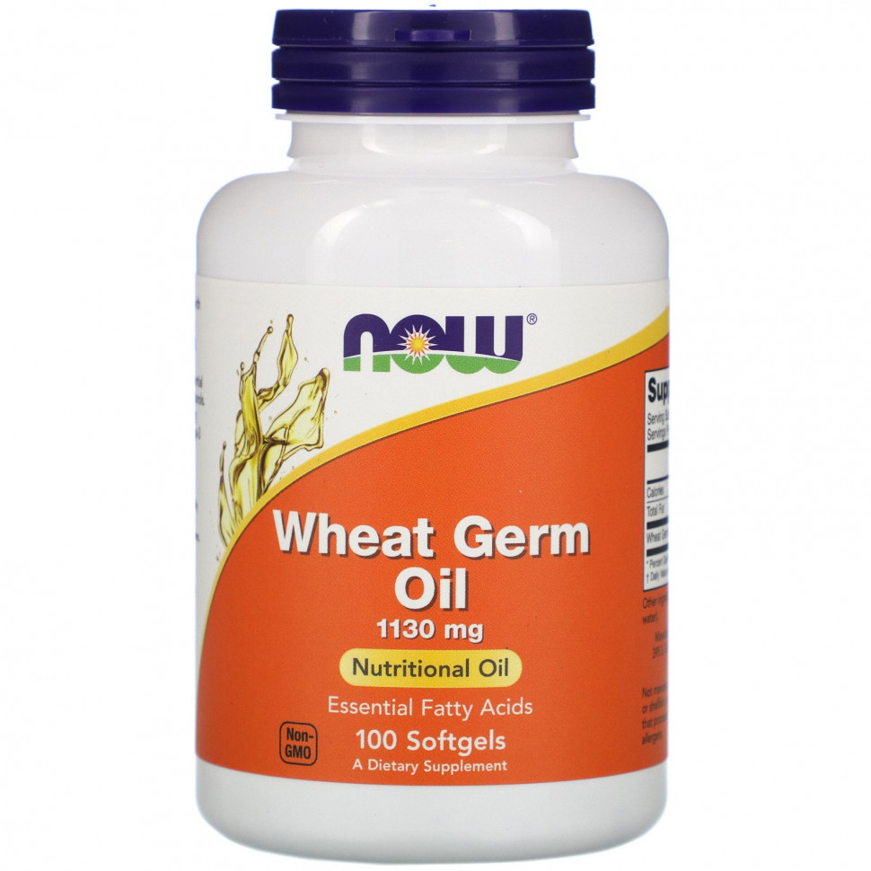   (Iherb) NOW Foods,    , 1130 , 100       -     , -, 