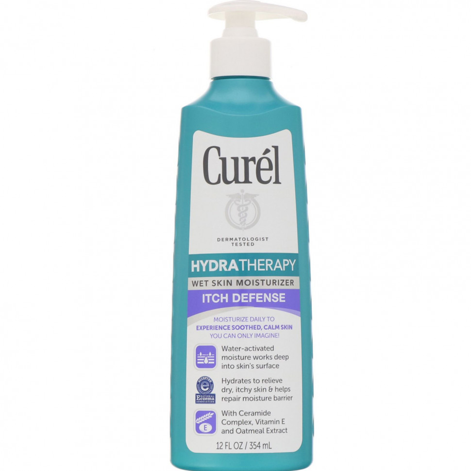   (Iherb) Curel,   Hydra Therapy     ,   , 354     -     , -, 