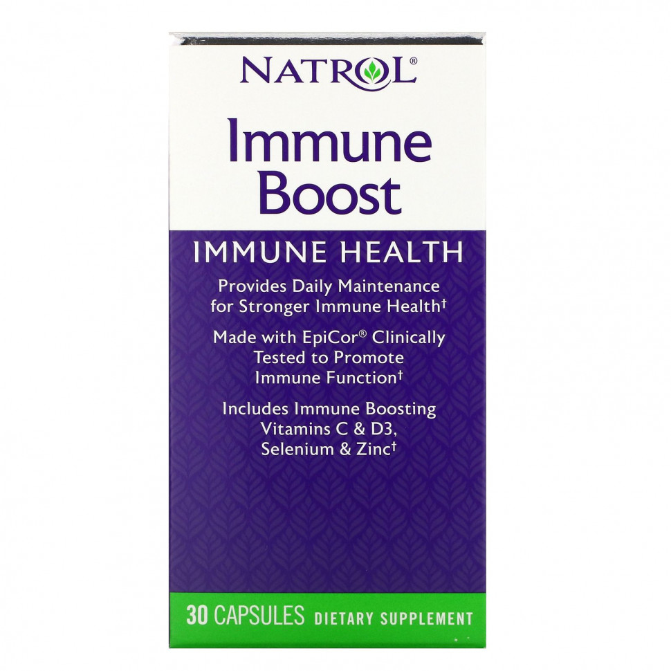   (Iherb) Natrol,  , 30     -     , -, 