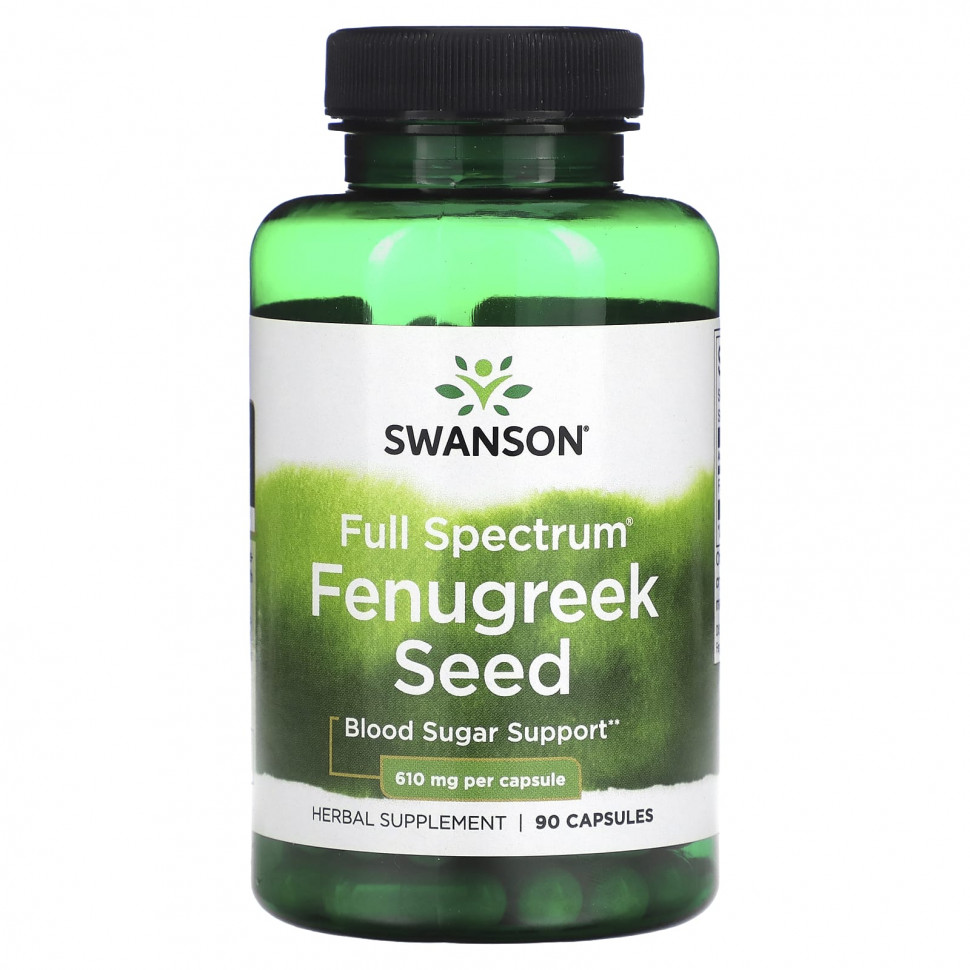   (Iherb) Swanson,    , 610 , 90 ,   1070 