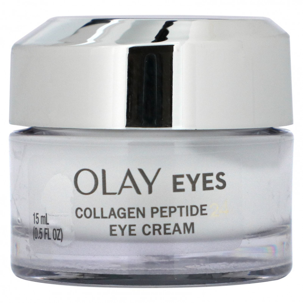 ���� ������ (Iherb) Olay, ���� ��� ���� ������ ���� � ��������� ��������� 24, 15 �� (0,5 ����. �����), ������ �� 6200 ���